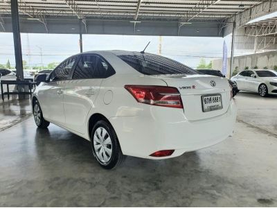 TOYOTA VIOS 1.5E A/T ปี 2017 รูปที่ 4